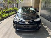 Toyota Axio Ex Non Hybrid Black 2020 for sale