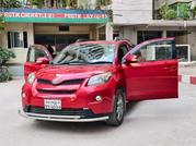 Toyota ist Mini SUV 2009 for sale