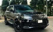 Range Rover 400 Sport Autobiography 2021 for sale