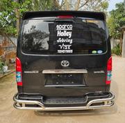 Toyota Hiace GL HALF CEILING 2019 for sale