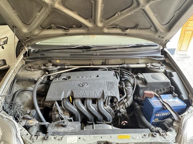 Toyota Corolla 2003