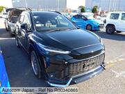 Toyota Corolla Cross Japan Modified [1] 2022 for sale