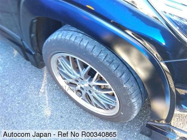 Toyota Corolla Cross Japan Modified [1] 2022