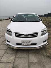 Toyota Axio . 2012 for sale