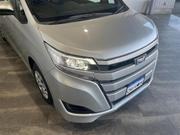 Toyota Noah Hybrid X package 2021 for sale