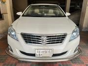 Toyota Premio G LIMITED PKG 2014 for sale