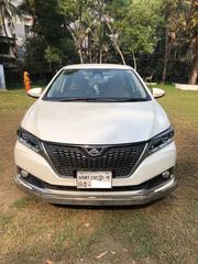 Toyota Allion G+ 2016 for sale