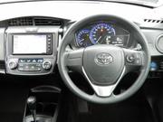 Toyota Axio EX PACKAGE SILVER 2020 for sale