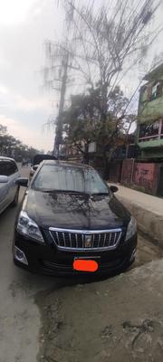 Toyota Premio push start 2012 for sale