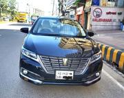 Toyota Premio Fex Package Mica 2019 for sale