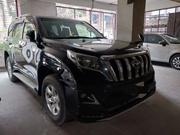 Toyota Prado sun roof 2013 for sale