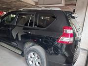 Toyota Prado sun roof 2013 for sale