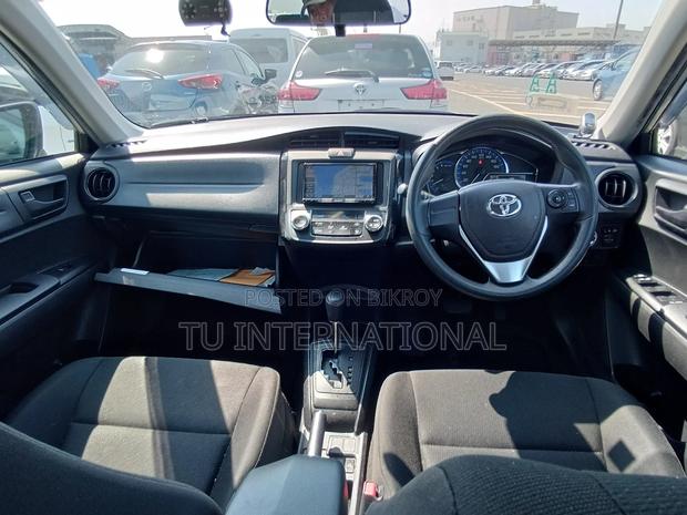 Toyota Axio HYBRID EX PUSH-PKG 2020