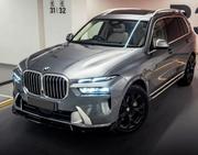 BMW X7 Xdrive 40i M sport 2023 for sale