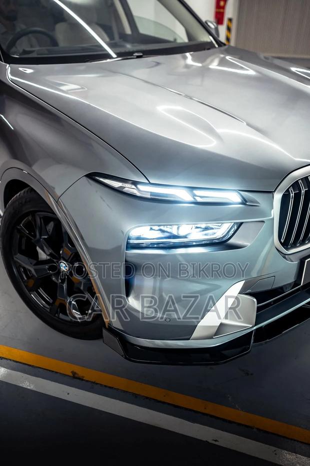 BMW X7 Xdrive 40i M sport 2023