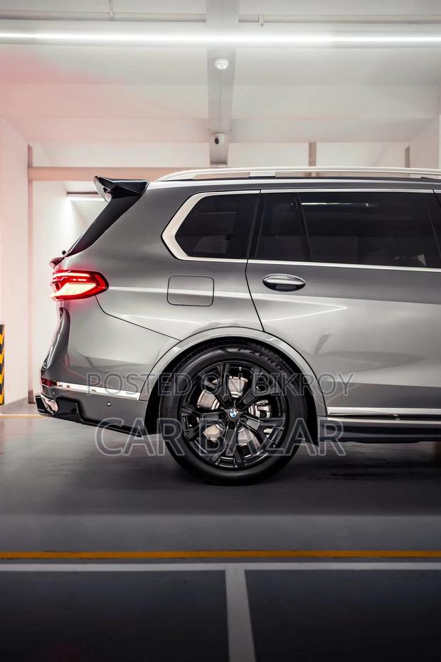 BMW X7 Xdrive 40i M sport 2023