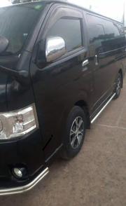 Toyota Hiace GL 2008 for sale