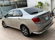 Toyota Axio X Extremely Fresh 2014 for sale