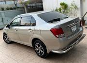 Toyota Axio X Extremely Fresh 2014 for sale