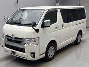 Toyota Hiace SUPER GL KEY START 2020 for sale