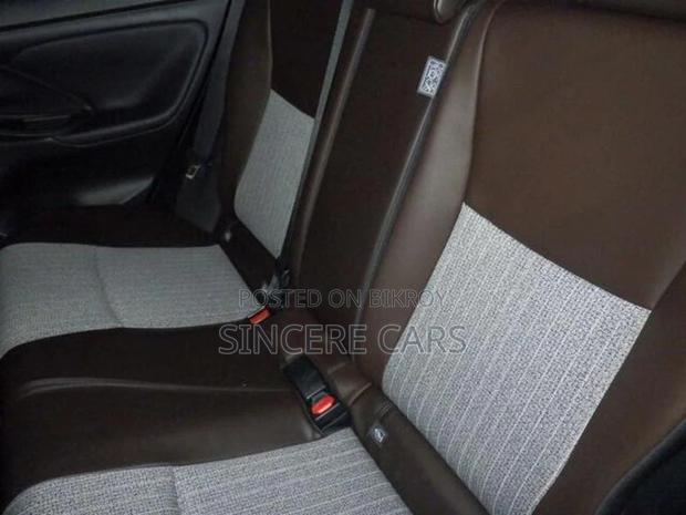 Toyota Yaris Cross Z PKG 4.5 POINT 2021