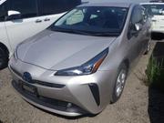 Toyota Prius S 2020 for sale