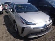 Toyota Prius S 2020 for sale