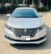 Toyota Premio FL PACKAGE 2018 for sale