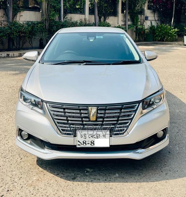 Toyota Premio FL PACKAGE 2018
