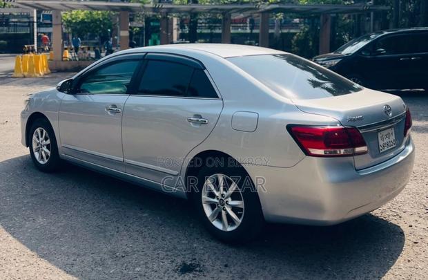 Toyota Premio FL PACKAGE 2018