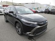 Toyota Corolla Cross z LEATHER 4.5 2023 for sale