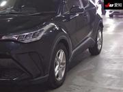 Toyota C-HR HYBRID S 2021 for sale