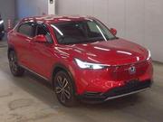 Honda Vezel z 2021 for sale