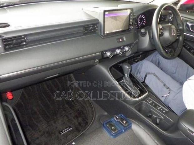 Honda Vezel z 2021