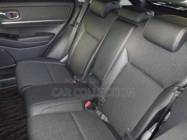 Honda Vezel z 2021