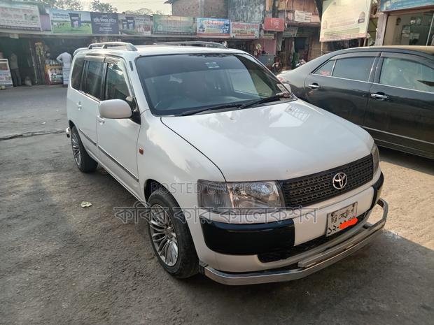 Toyota Probox GL 2005