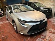 Toyota Corolla GX PKG SILVER / 2020 for sale
