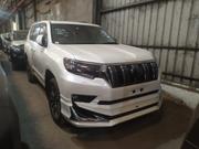 Toyota Land Cruiser Prado TXL 2023 for sale
