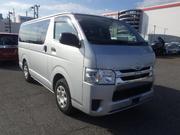 Toyota Hiace GL, DUEL AC 2020 for sale