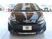 Toyota Aqua Hybrid S Package 2021 for sale