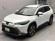 Toyota Corolla Cross Z LEATHER 4.5POINT 2022 for sale