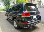 Toyota Prado V8 2015 for sale