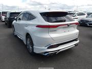 Toyota Harrier Non hybrid Z 2020 for sale