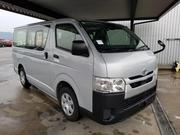 Toyota Hiace DX-NON HYBRID 2021 for sale
