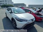 Toyota Corolla Cross Z 2023 for sale