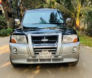 Mitsubishi Pajero V73 2.0L SUNROOF 2005 for sale