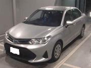 Toyota Axio Hybrid-ready 2020 for sale
