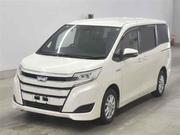 Toyota Noah Hybrid X READY 2020 for sale