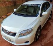 Toyota Axio X Pro Extra Hid 2010 for sale