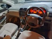 Toyota Axio X Pro Extra Hid 2010 for sale